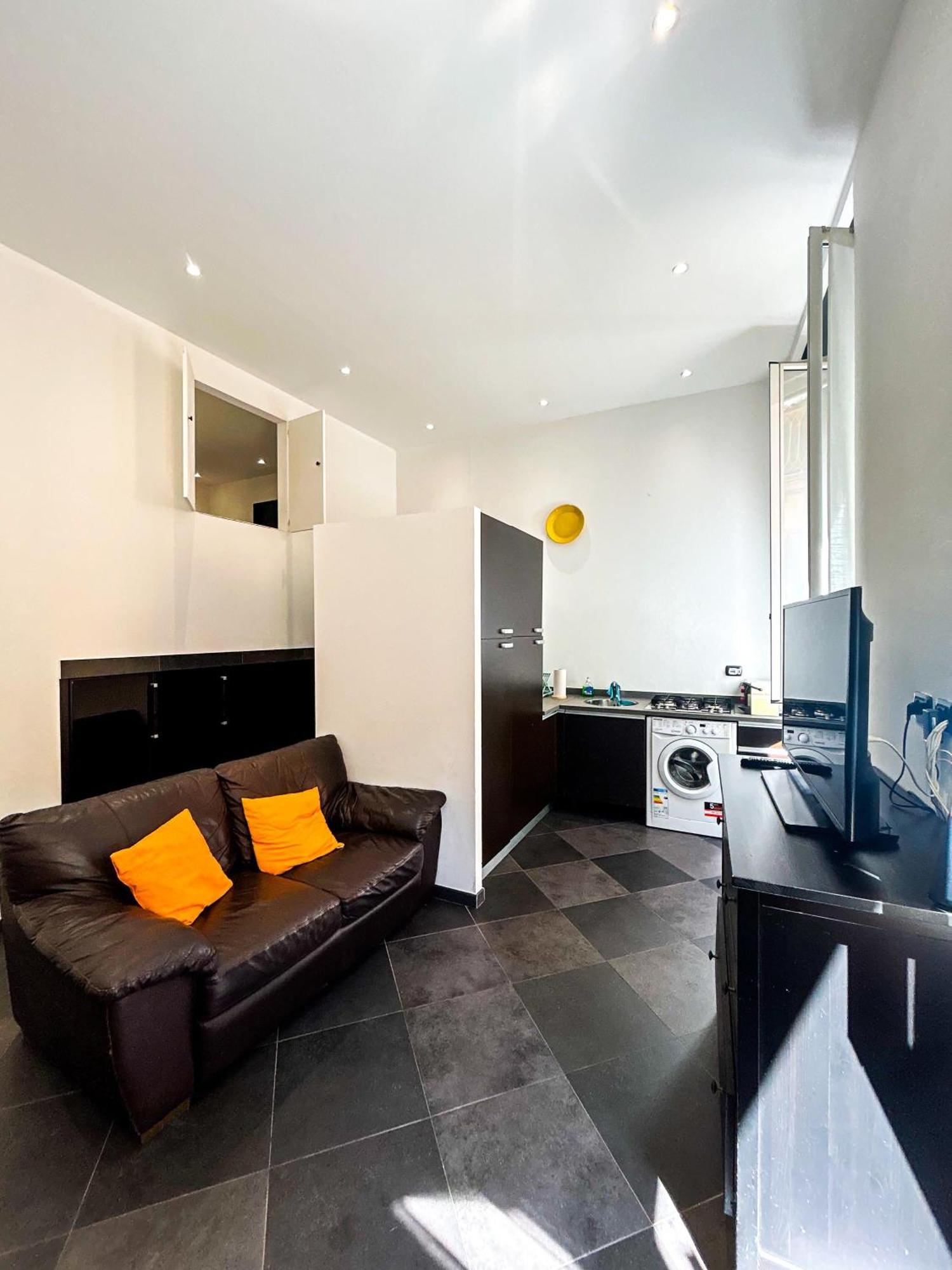 Old Town Portofino Coast Apartment Rapallo
